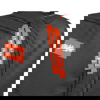 KR Strikeforce Diamond Shoe Bag Black ALT Image