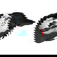 KR Strikeforce Diamond Shoe Bag Black ALT Image