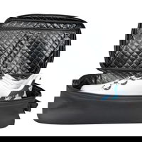 KR Strikeforce Diamond Shoe Bag Black ALT Image