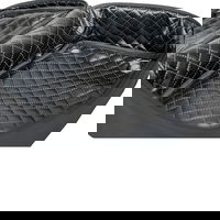 KR Strikeforce Diamond Shoe Bag Black ALT Image