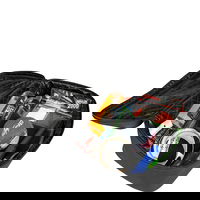 KR Strikeforce Diamond Shoe Bag Black ALT Image