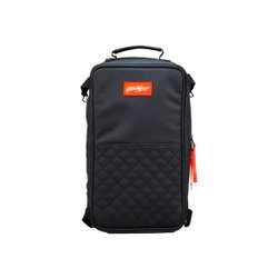 KR Strikeforce Diamond Shoe Bag Black Bowling Bags