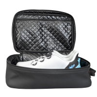 KR Strikeforce Diamond Shoe Bag Black ALT Image