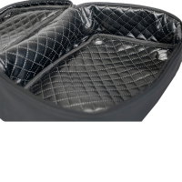 KR Strikeforce Diamond Shoe Bag Black ALT Image