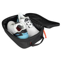 KR Strikeforce Diamond Shoe Bag Black ALT Image
