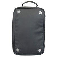 KR Strikeforce Diamond Shoe Bag Black ALT Image