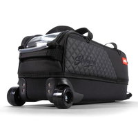 KR Strikeforce Diamond Slim Triple Black Diamond ALT Image
