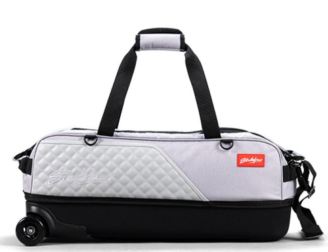 KR Strikeforce Diamond Slim Triple Grey