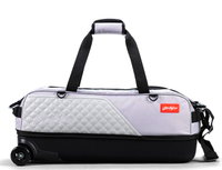 KR Strikeforce Diamond Slim Triple Grey MAIN Image