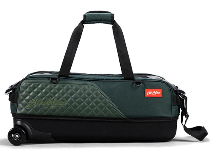 KR Strikeforce Diamond Slim Triple Hunter Green