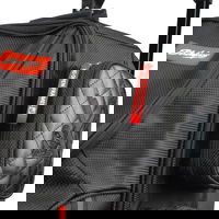 KR Strikeforce Diamond Triple Roller Black ALT Image