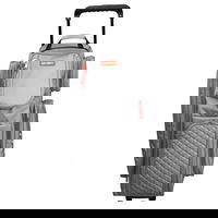 KR Strikeforce Diamond Triple Roller Grey ALT Image