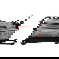 KR Strikeforce Diamond Triple Roller Grey ALT Image