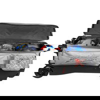 KR Strikeforce Diamond Triple Roller Grey ALT Image