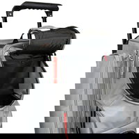 KR Strikeforce Diamond Triple Roller Grey ALT Image