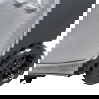 KR Strikeforce Diamond Triple Roller Grey ALT Image