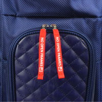 KR Strikeforce Diamond Triple Roller Navy ALT Image