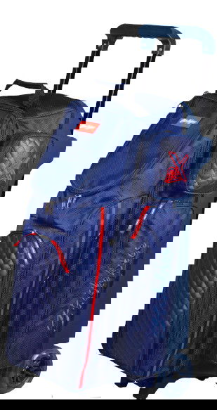 KR Strikeforce Diamond Triple Roller Navy