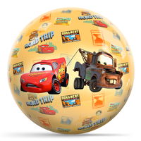 KR Strikeforce Disney Cars Characters MAIN Image