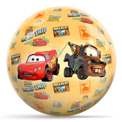 KR Strikeforce Disney Cars Characters Bowling Balls