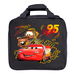 Review the KR Strikeforce Disney Cars Go Lightning Single Tote Black