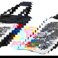 KR Strikeforce Disney Cars Hit the Road Single Tote ALT Image