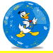 Review the KR Strikeforce Disney Donald Duck