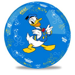 KR Strikeforce Disney Donald Duck Bowling Balls