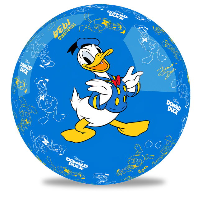 KR Strikeforce Disney Donald Duck