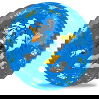 KR Strikeforce Disney Donald Duck BACK Image