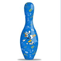 KR Strikeforce Disney Donald Duck Pin ALT Image