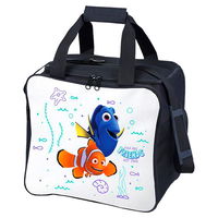 KR Strikeforce Disney Finding Nemo Just Keep Swimming Single Tote ALT Image