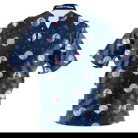 KR Strikeforce Disney Frozen Bowling Jersey MAIN Image