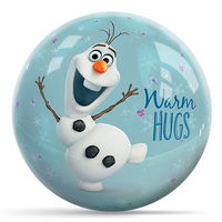 Frozen Olaf Warm Hugs
