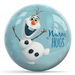 Review the KR Strikeforce Disney Frozen Olaf  Warm Hugs
