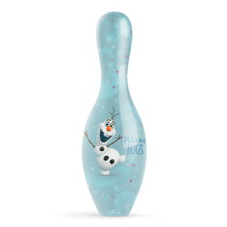 KR Strikeforce Disney Frozen Olaf Warm Hugs Pin