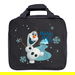 Review the KR Strikeforce Disney Frozen Olaf Warm Hugs Single Tote Black