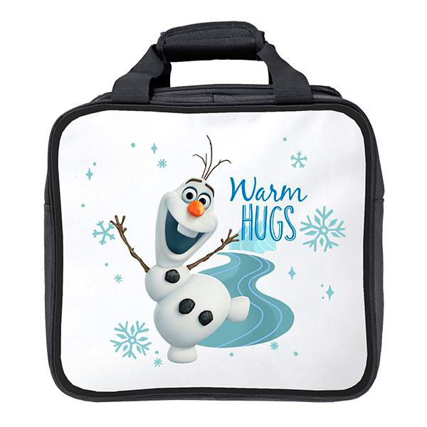 KR Strikeforce Disney Frozen Olaf Warm Hugs Single Tote