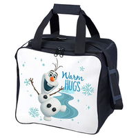 KR Strikeforce Disney Frozen Olaf Warm Hugs Single Tote ALT Image