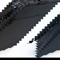 KR Strikeforce Disney Frozen Single Tote Black BACK Image