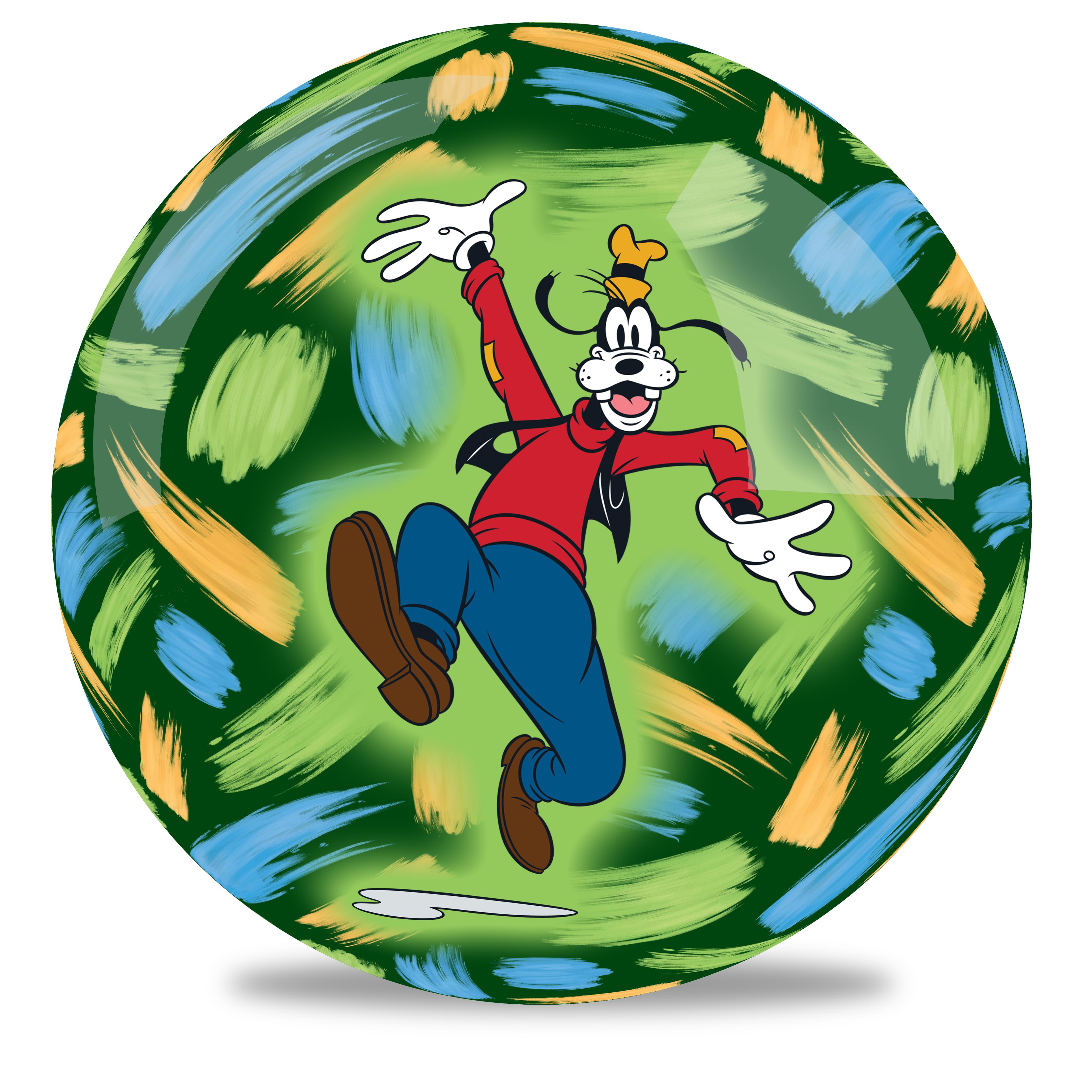 KR Strikeforce Disney Goofy Bowling Balls + FREE SHIPPING
