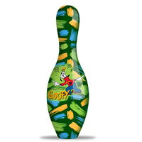 KR Strikeforce Disney Goofy Pin ALT Image