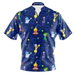 Review the KR Strikeforce Disney Inside Out Characters Bowling Jersey