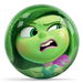 Review the KR Strikeforce Disney Inside Out Disgust