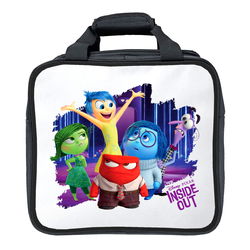 KR Strikeforce Disney Inside Out Single Tote Bowling Bags