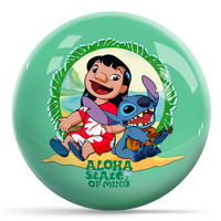 KR Strikeforce Disney Lilo & Stitch Aloha ALT Image