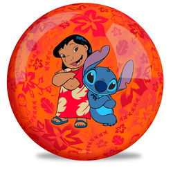KR Strikeforce Disney Lilo & Stitch Bowling Balls