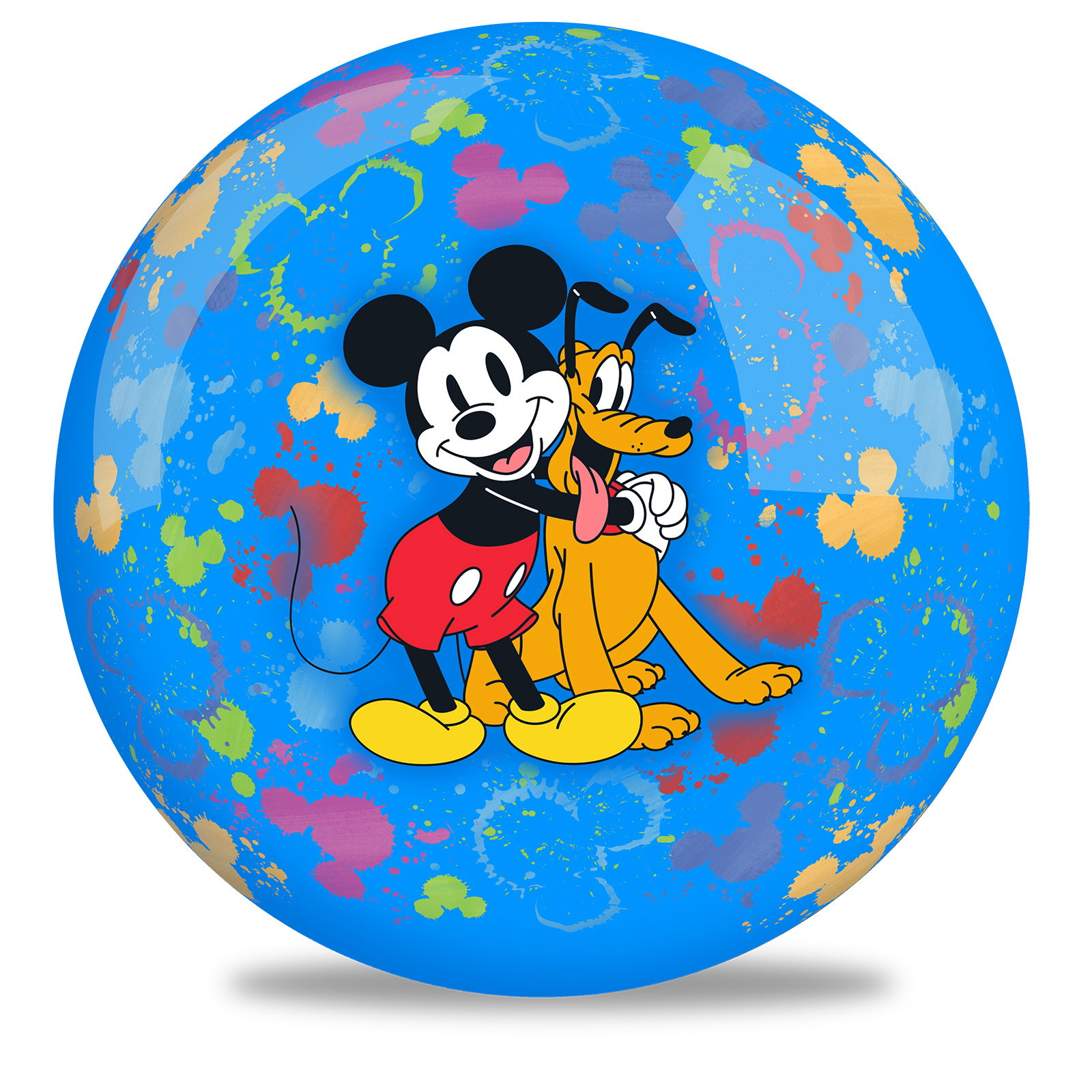 ミッキーマウス・ボーリングの球 ・ディズニー ・USA KR Strikeforce Disney Mickey & Friends Bowling Balls + FREE SHIPPING