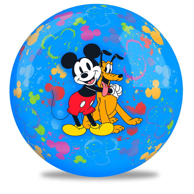 KR Strikeforce Disney Mickey & Friends