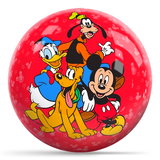 Newest/Latest Balls: KR Strikeforce Disney Mickey & Friends In The Park